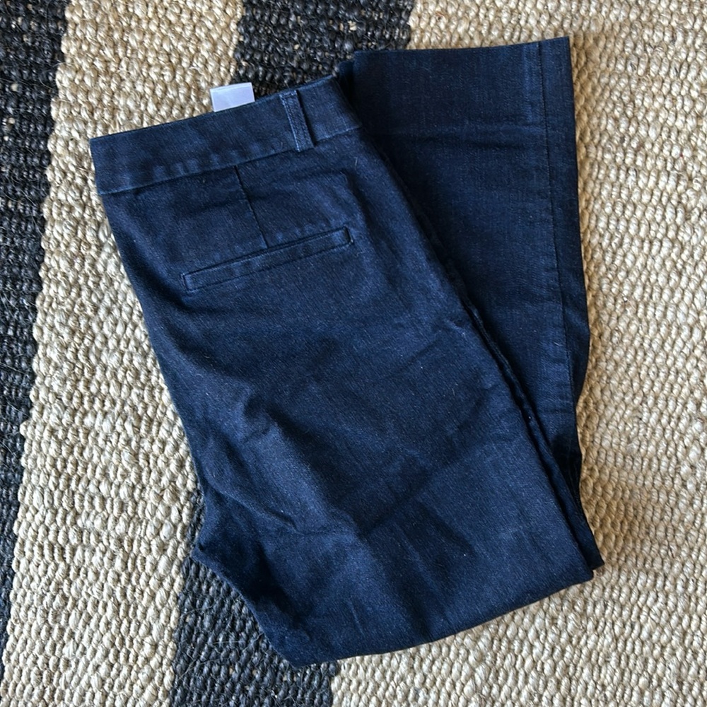 Banana Republic Sloan pants size 6